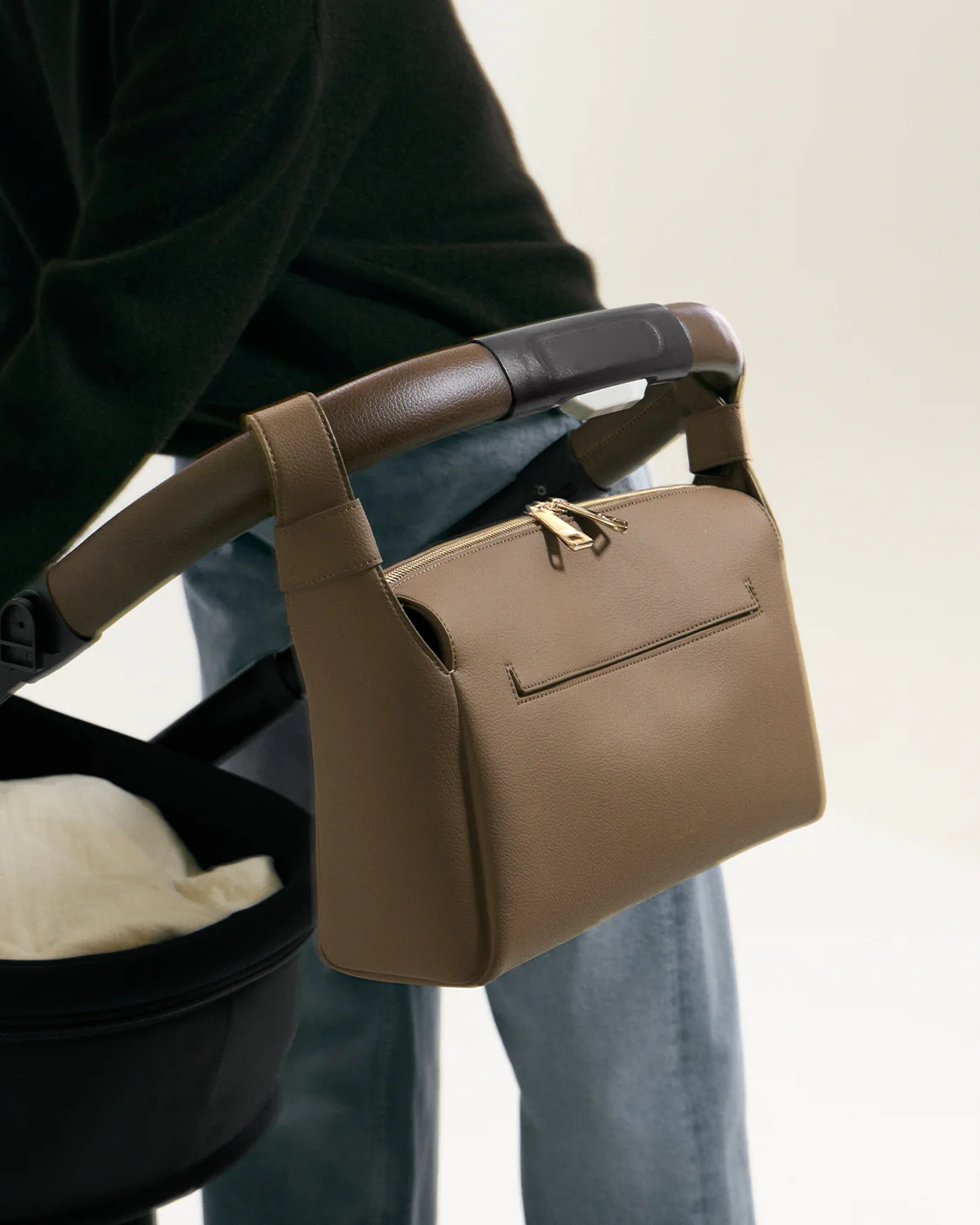 Stroller Caddy Vegan - Image 3