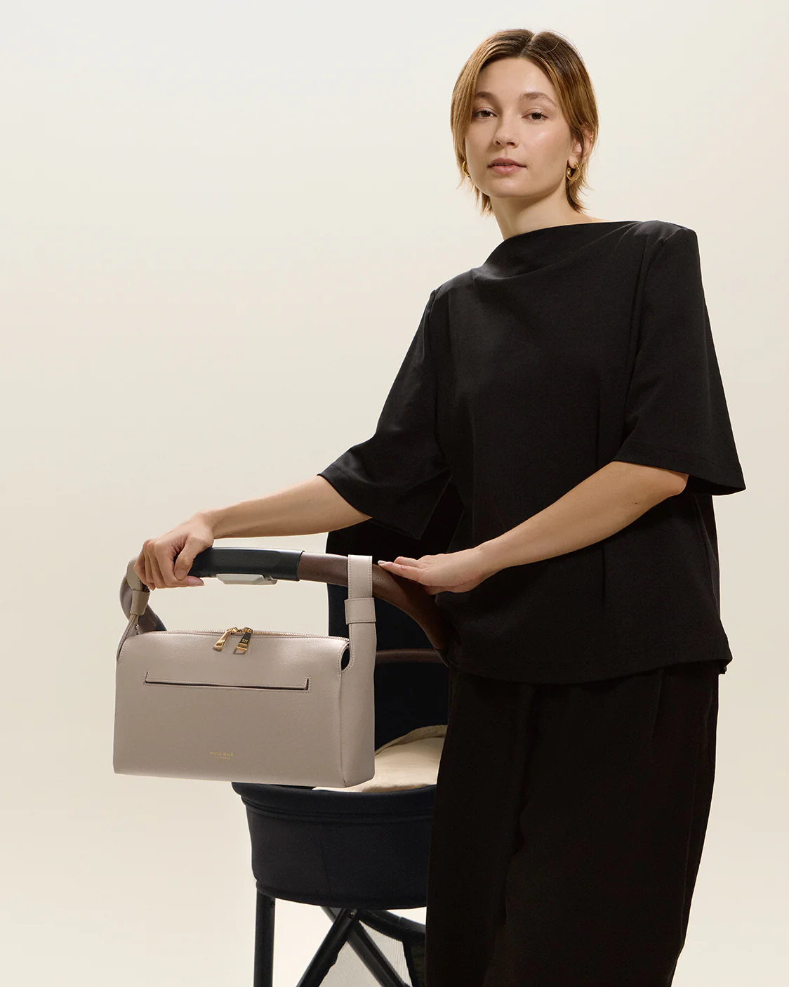 Stroller Caddy Vegan - Image 34