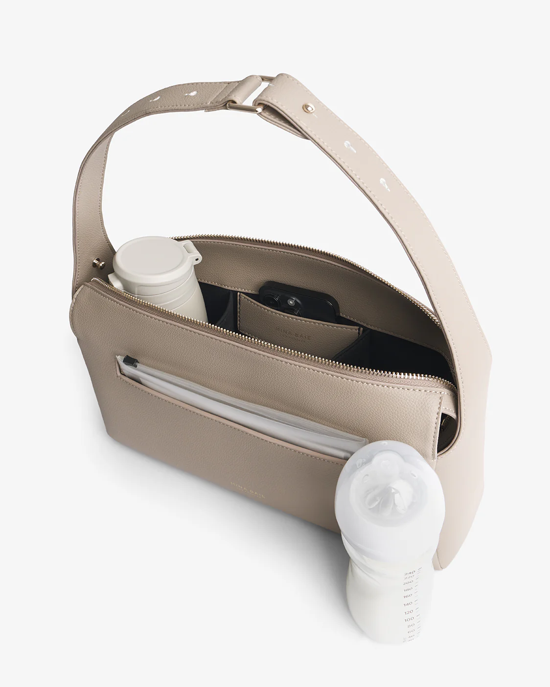 Stroller Caddy Vegan - Image 35