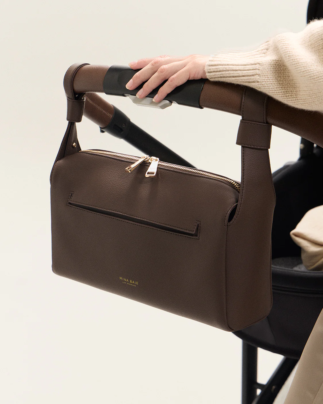Stroller Caddy Vegan - Image 9