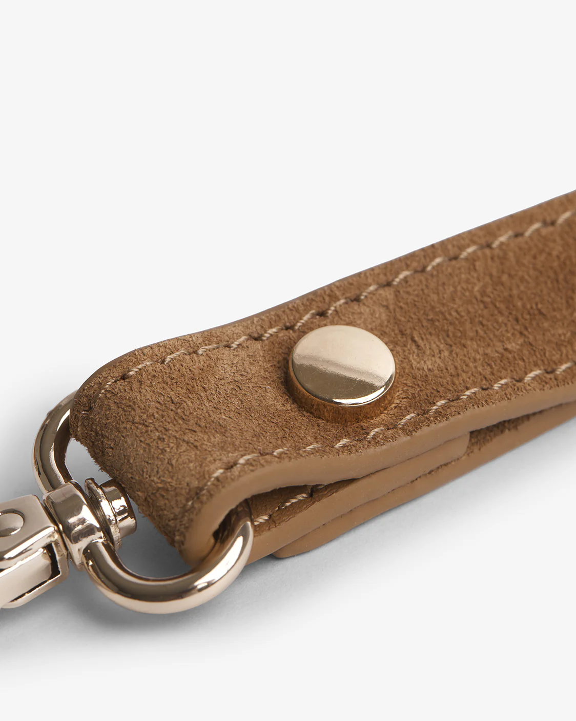 Stroller Hooks Suede - Image 3