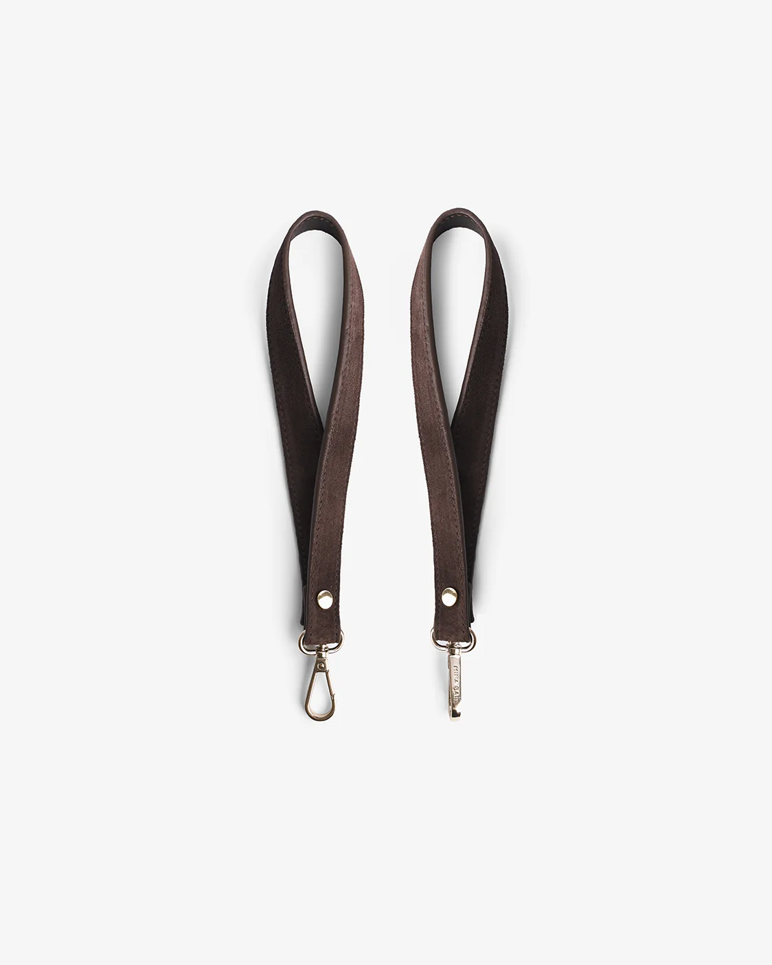 Stroller Hooks Suede - Image 4