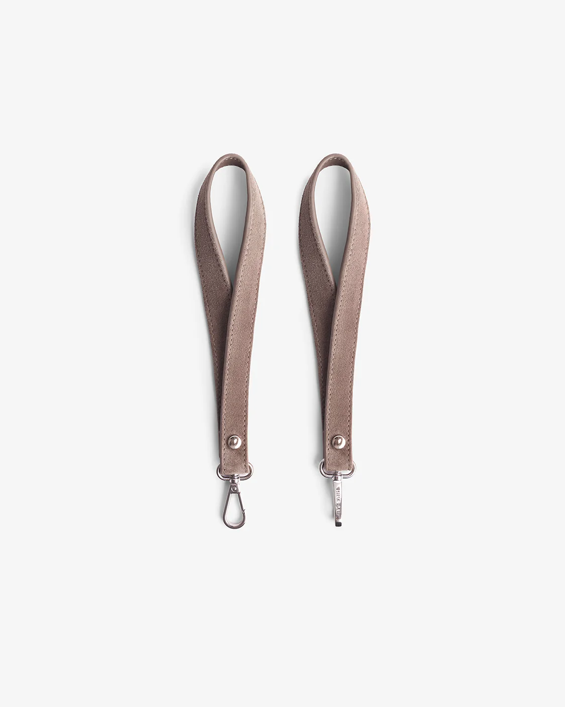 Stroller Hooks Suede - Image 7
