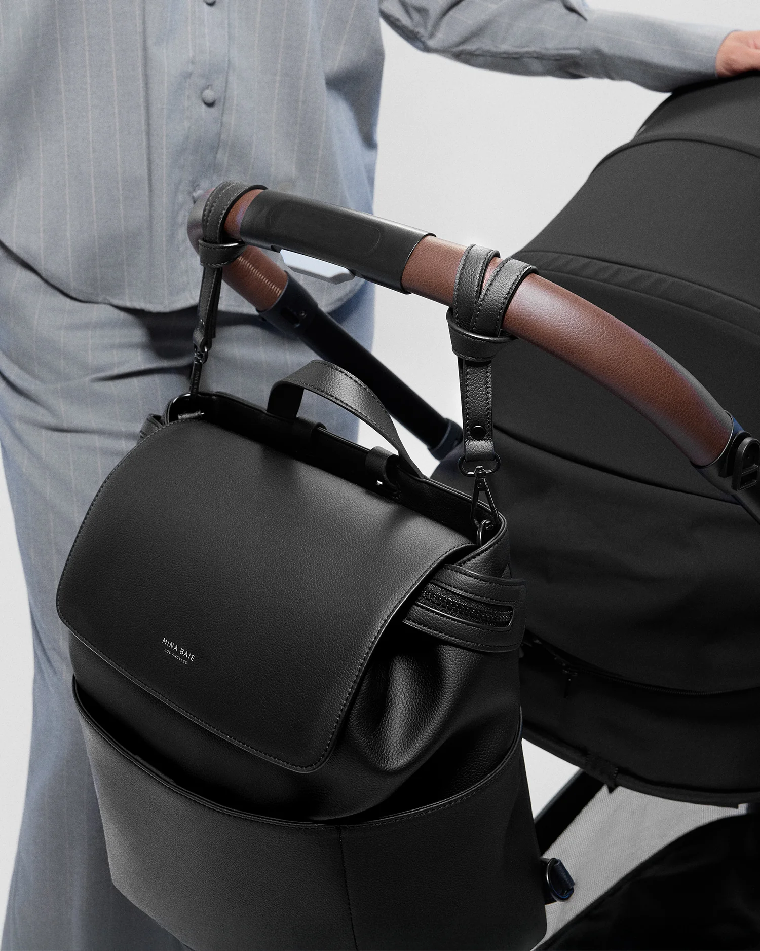 Kinney Backpack Vegan Full - Image 12
