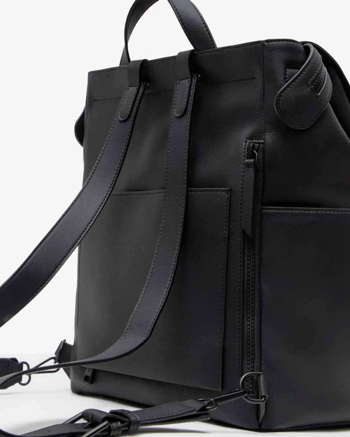 Kinney Backpack Vegan Full - Image 14