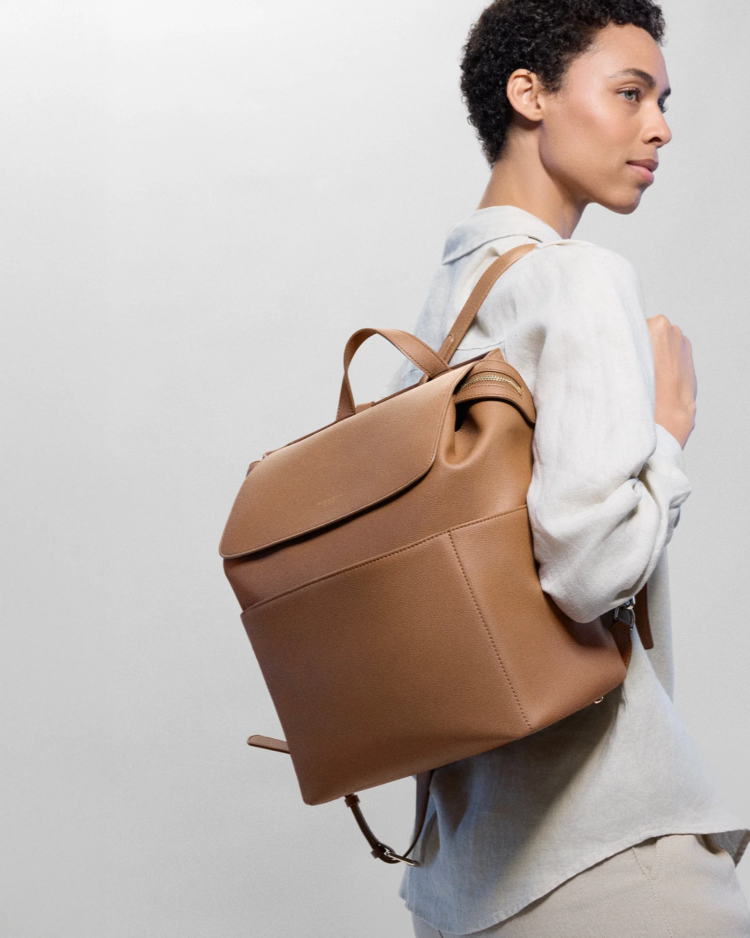 Kinney Backpack Vegan Full - Image 17