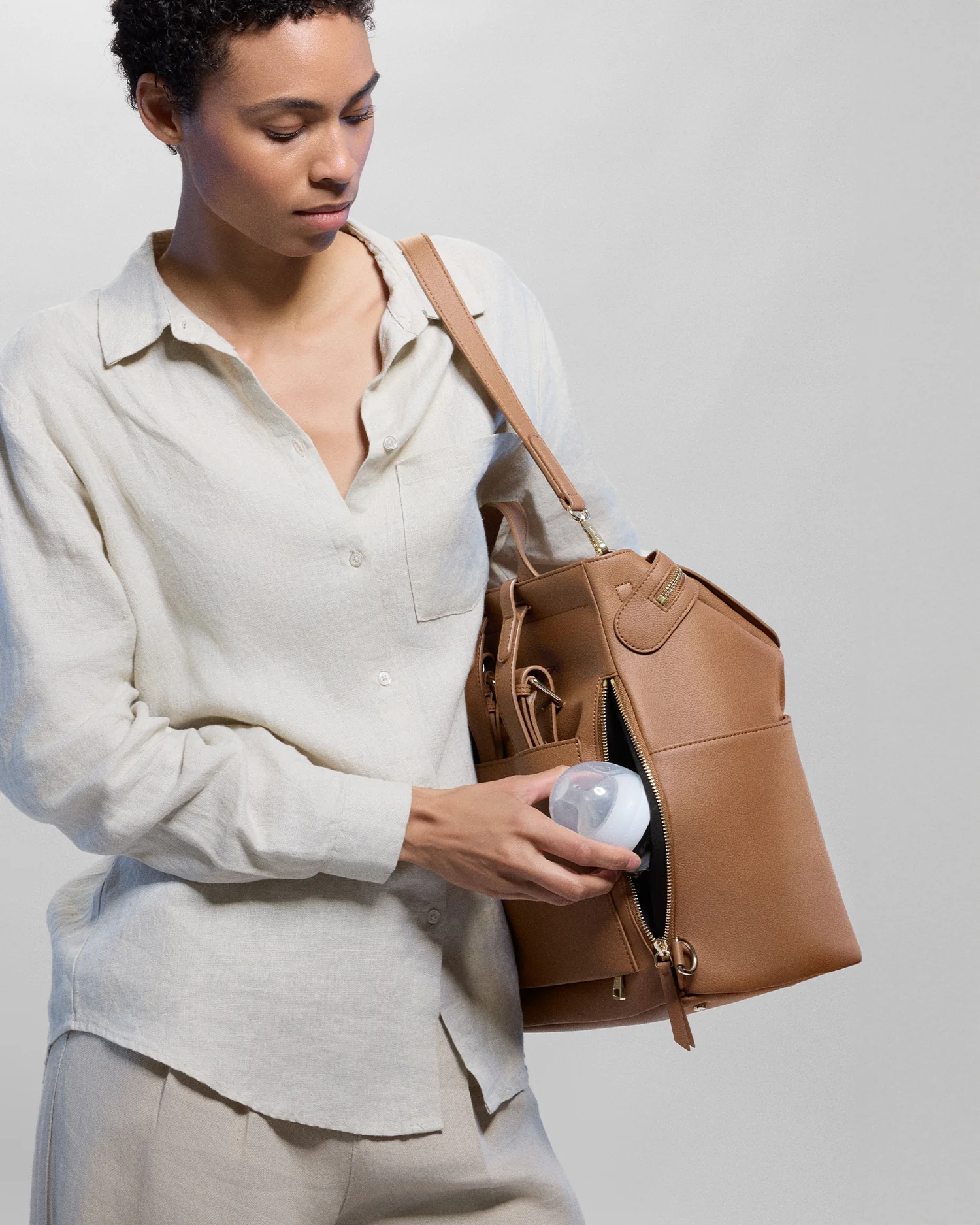 Kinney Backpack Vegan Full - Image 19