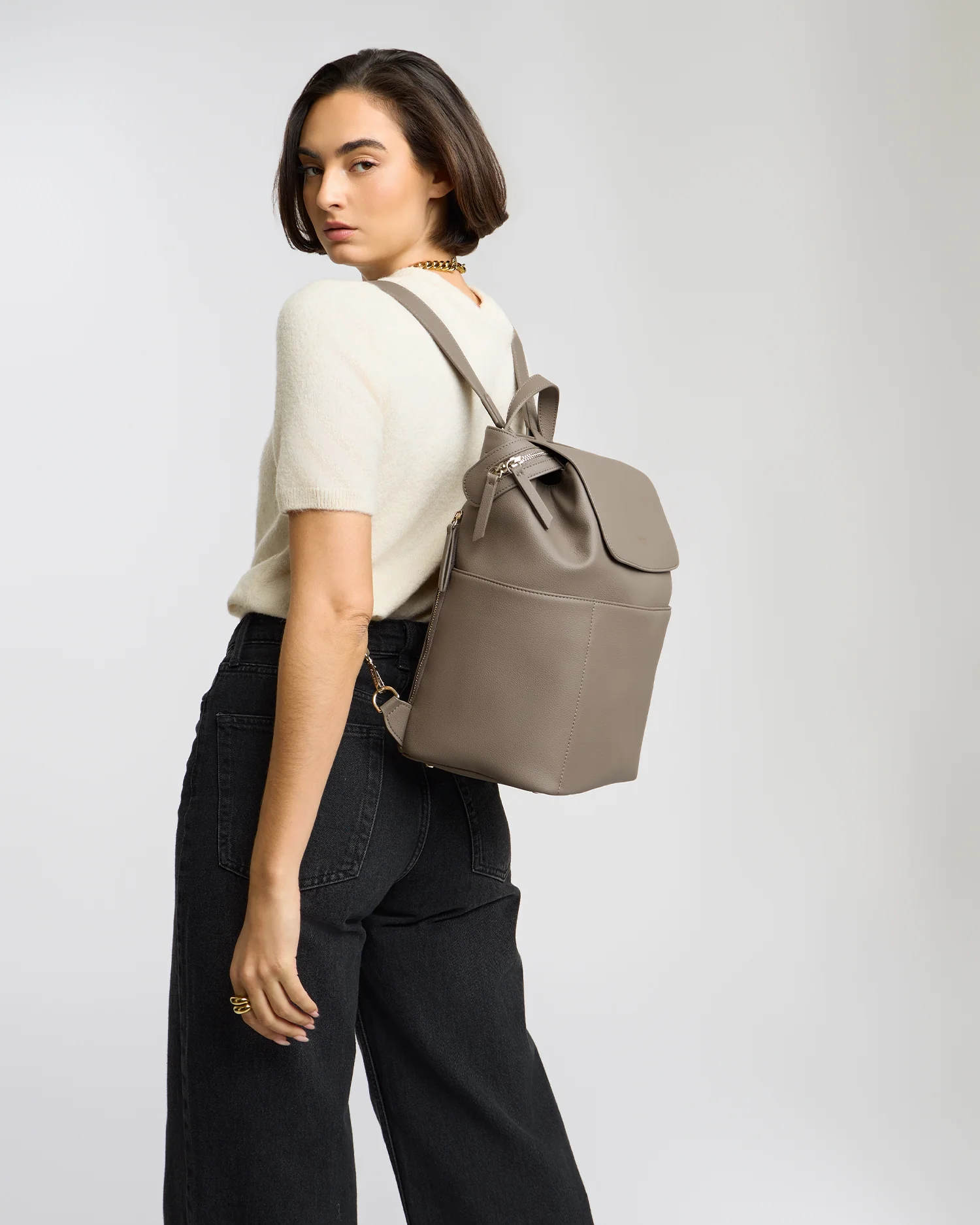 Kinney Backpack Vegan Full - Image 22