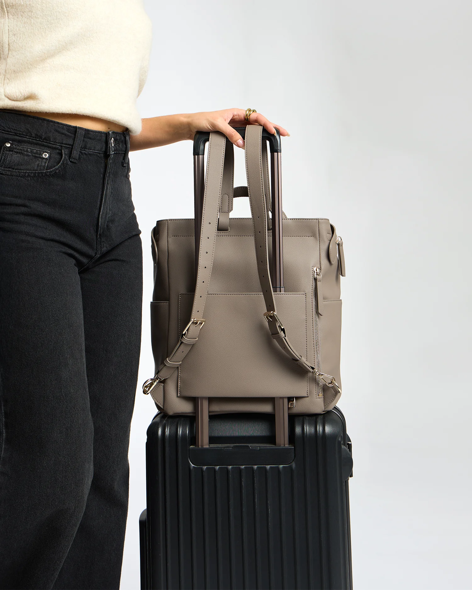 Kinney Backpack Vegan Full - Image 25