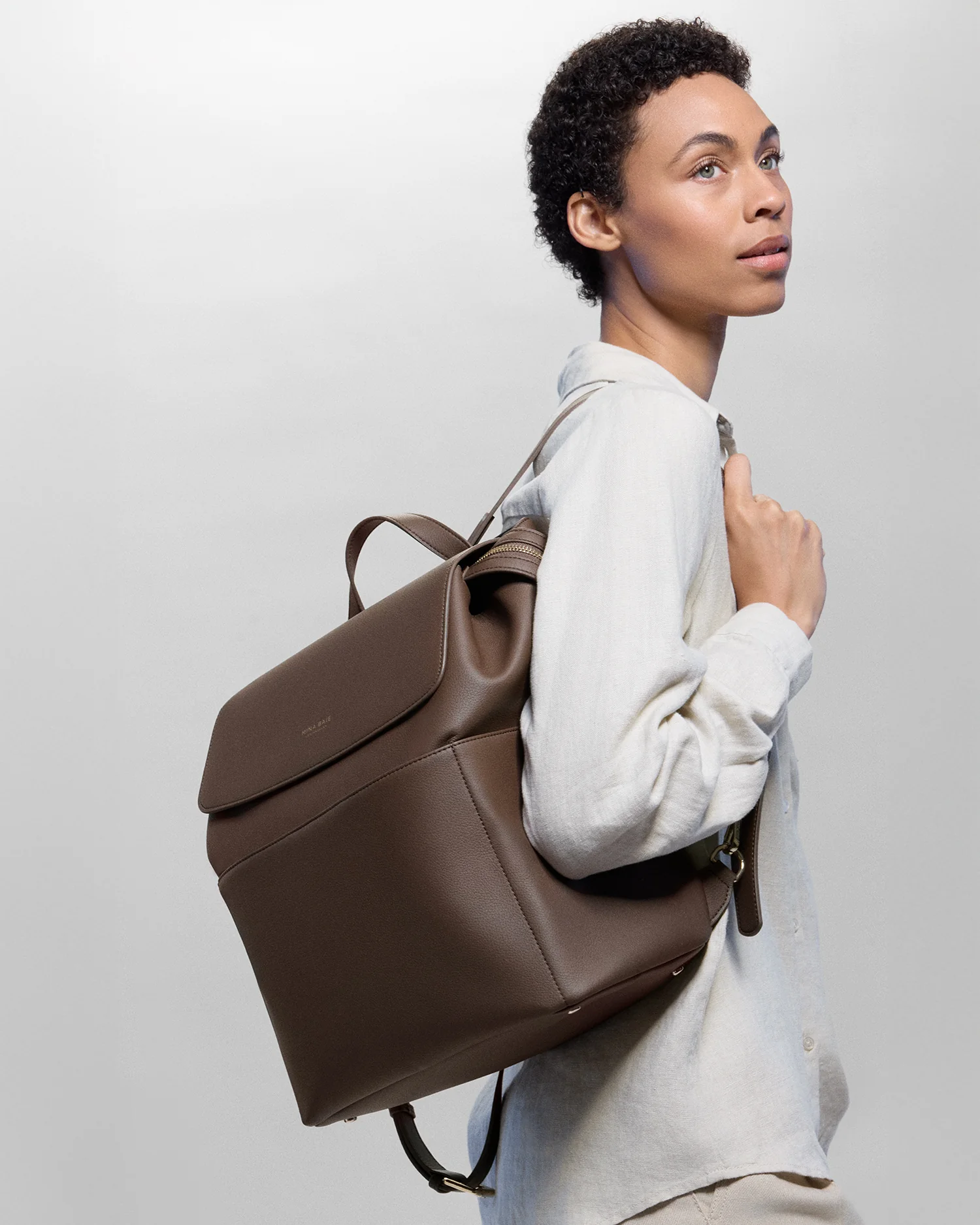 Kinney Backpack Vegan Full - Image 29