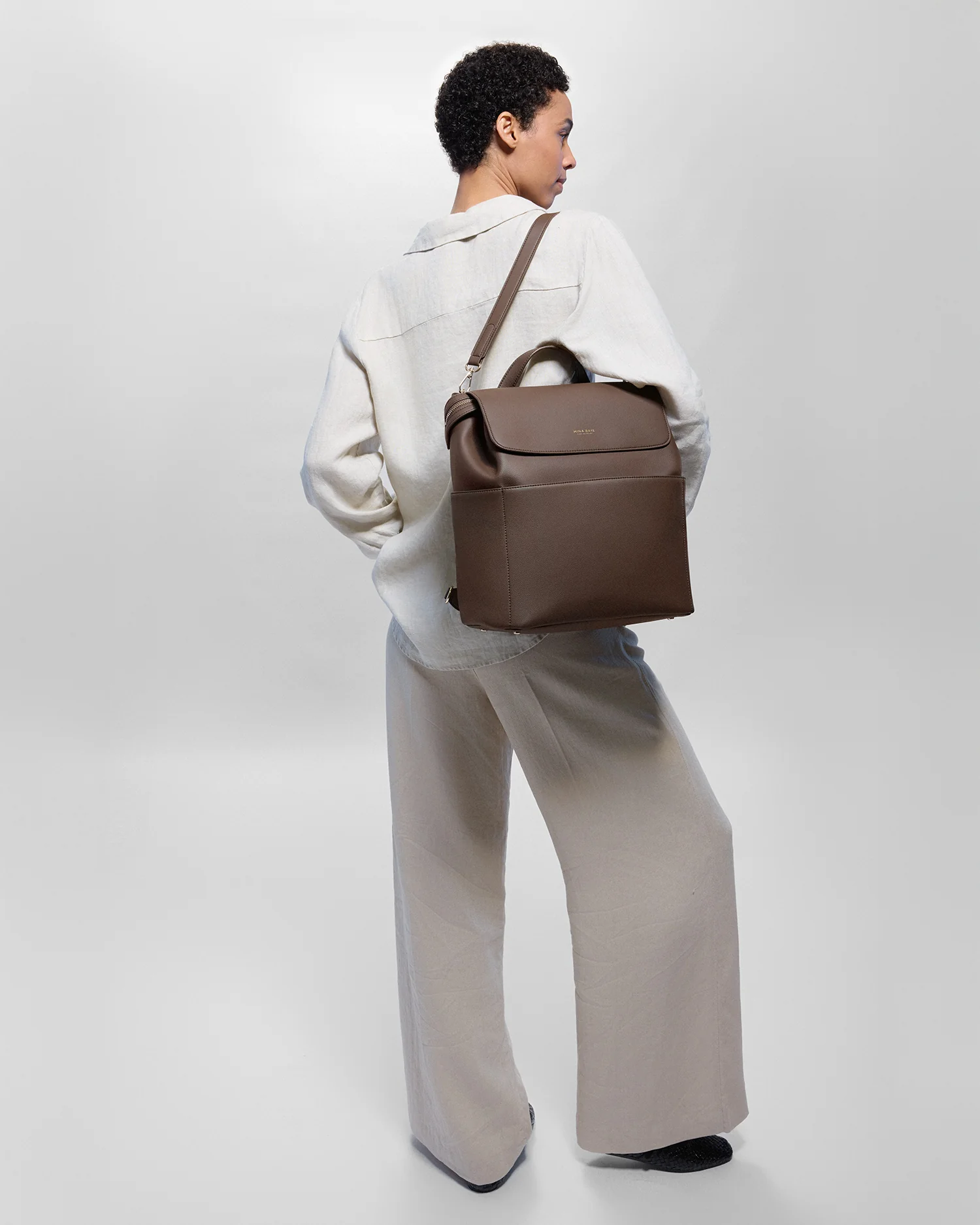 Kinney Backpack Vegan Full - Image 30
