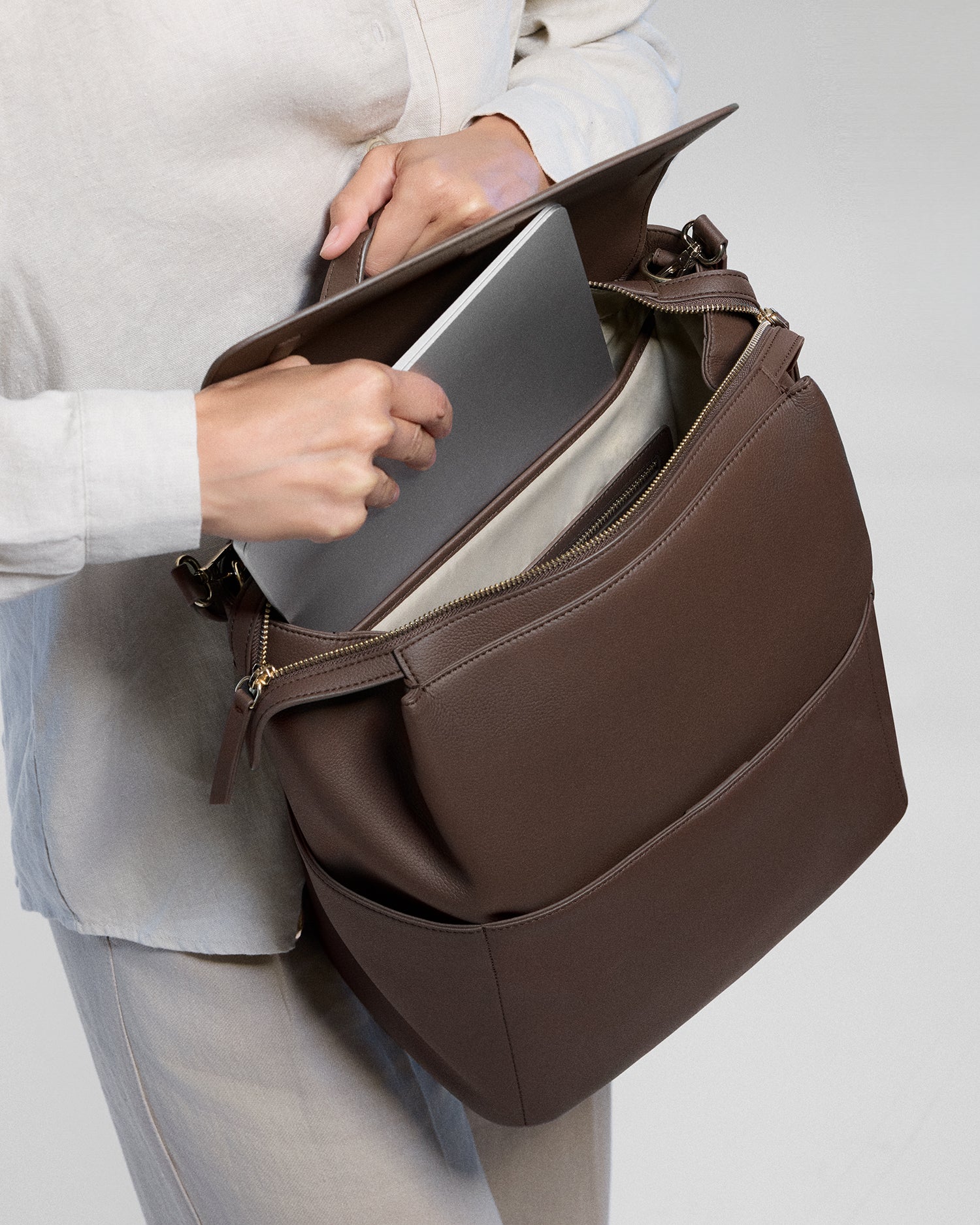 Kinney Backpack Vegan Full - Image 31