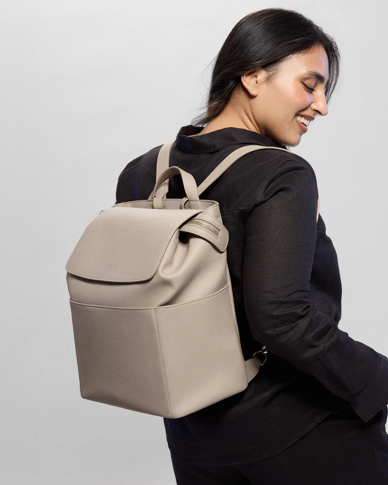 Kinney Backpack Vegan Full - Image 36