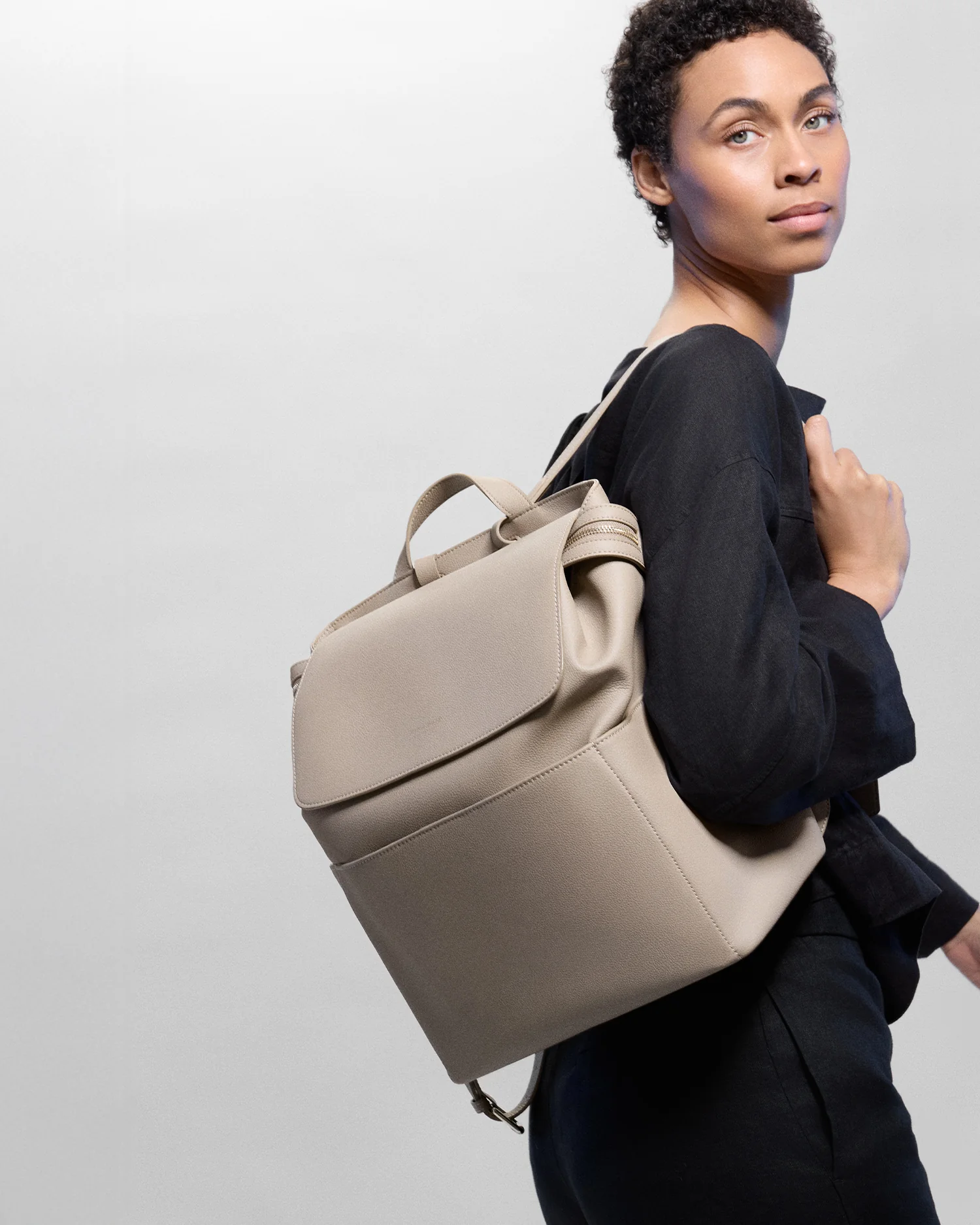 Kinney Backpack Vegan Full - Image 37