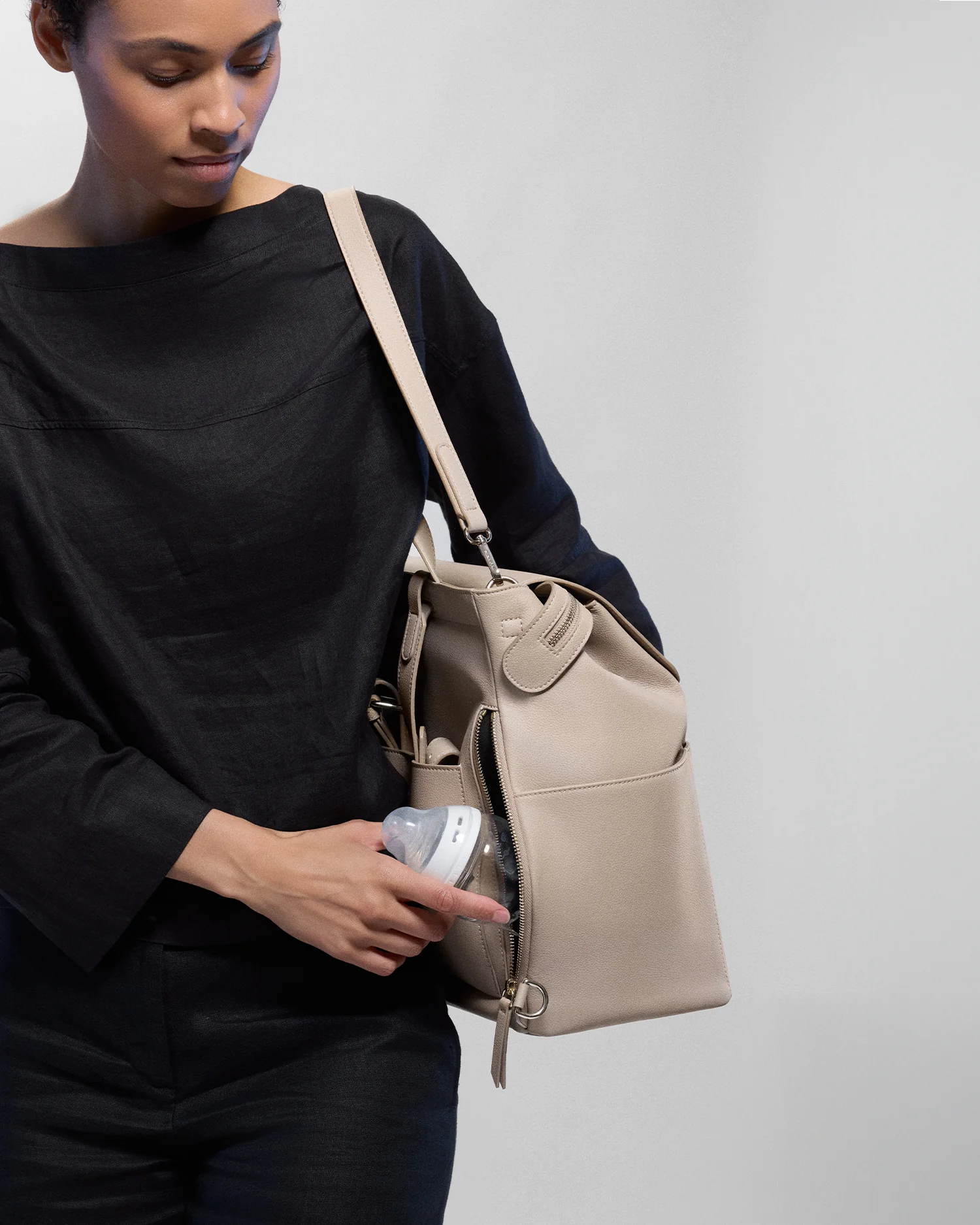 Kinney Backpack Vegan Full - Image 38
