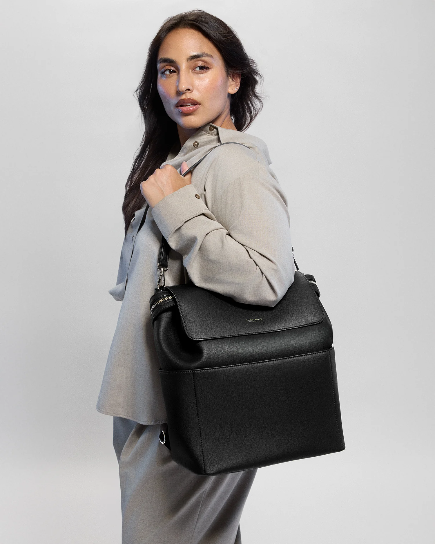 Kinney Backpack Vegan Full - Image 41