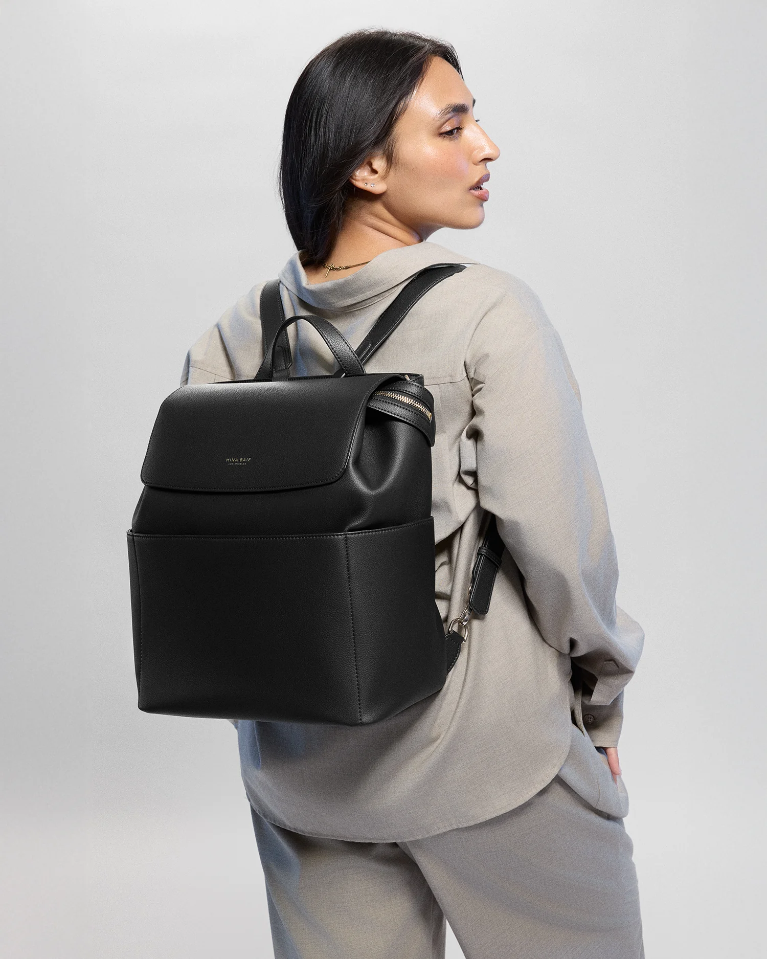 Kinney Backpack Vegan Full - Image 42