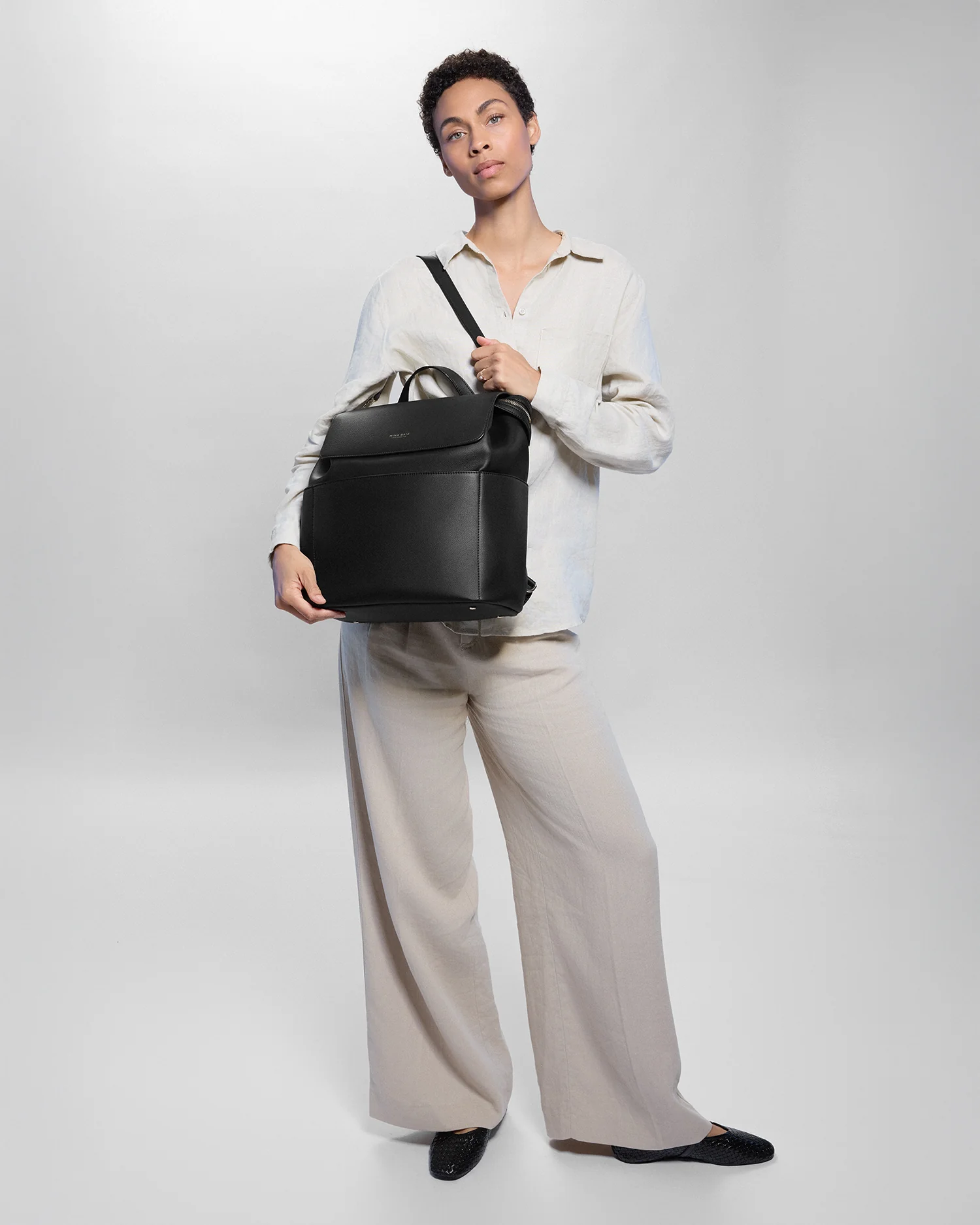 Kinney Backpack Vegan Full - Image 43
