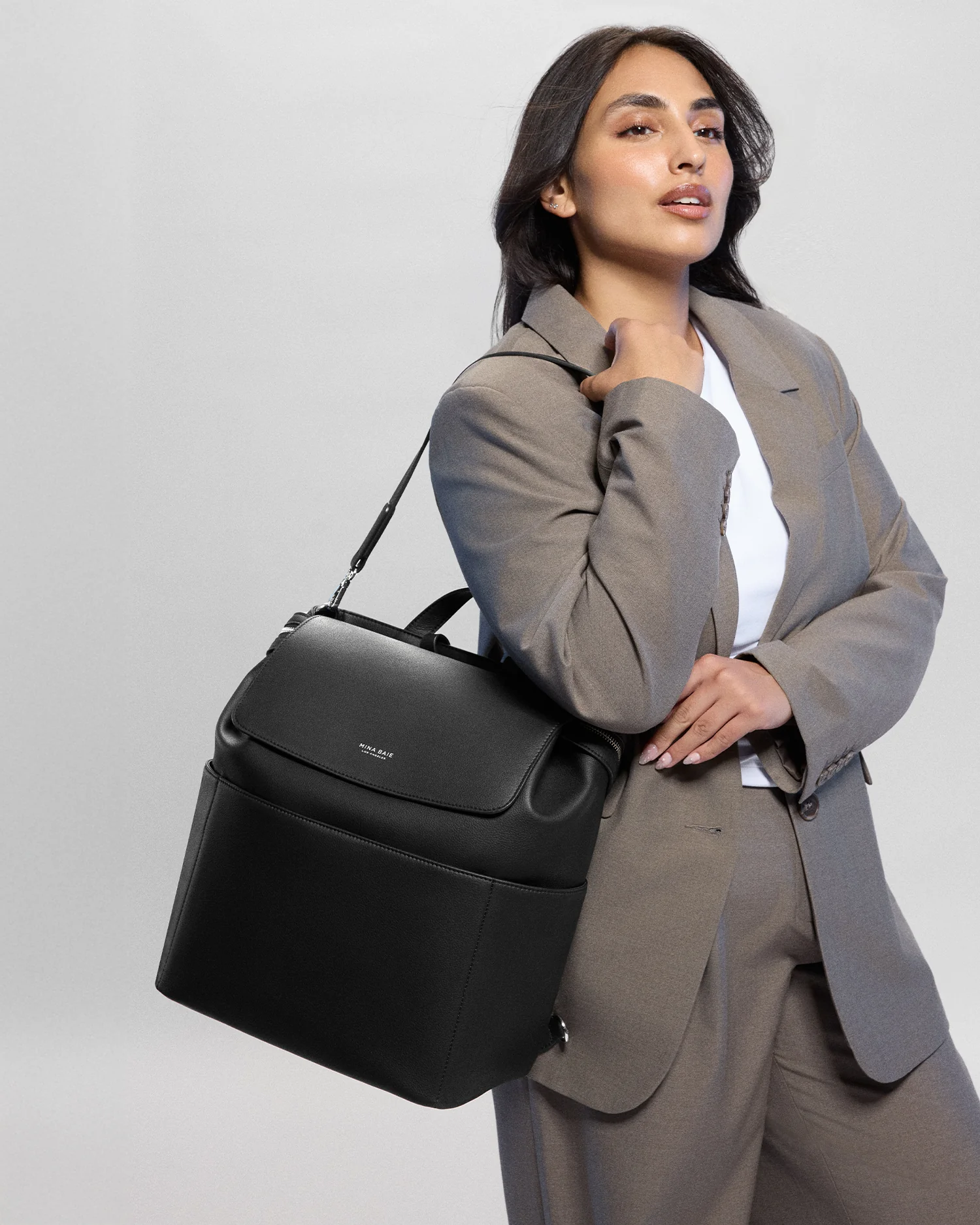 Kinney Backpack Vegan Full - Image 46