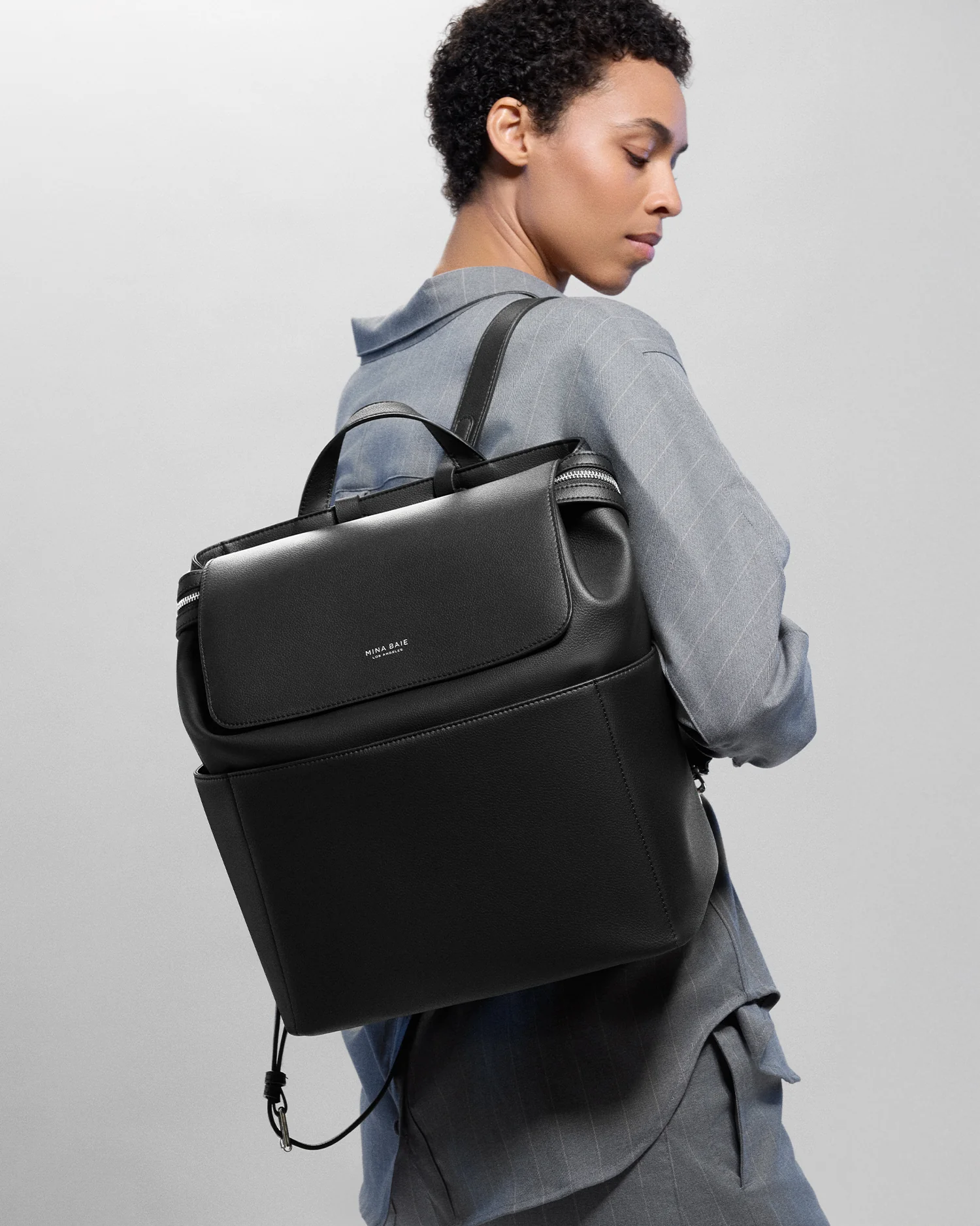 Kinney Backpack Vegan Full - Image 47