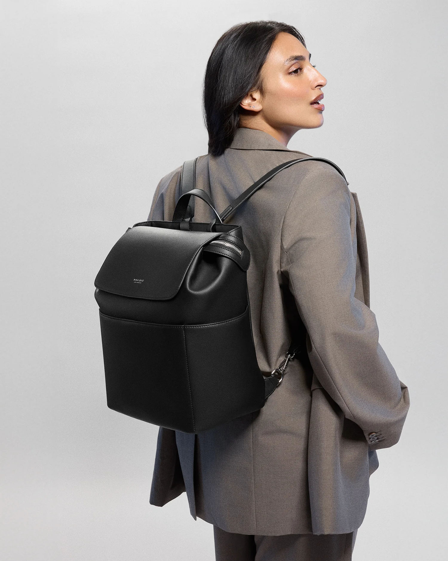 Kinney Backpack Vegan Full - Image 49