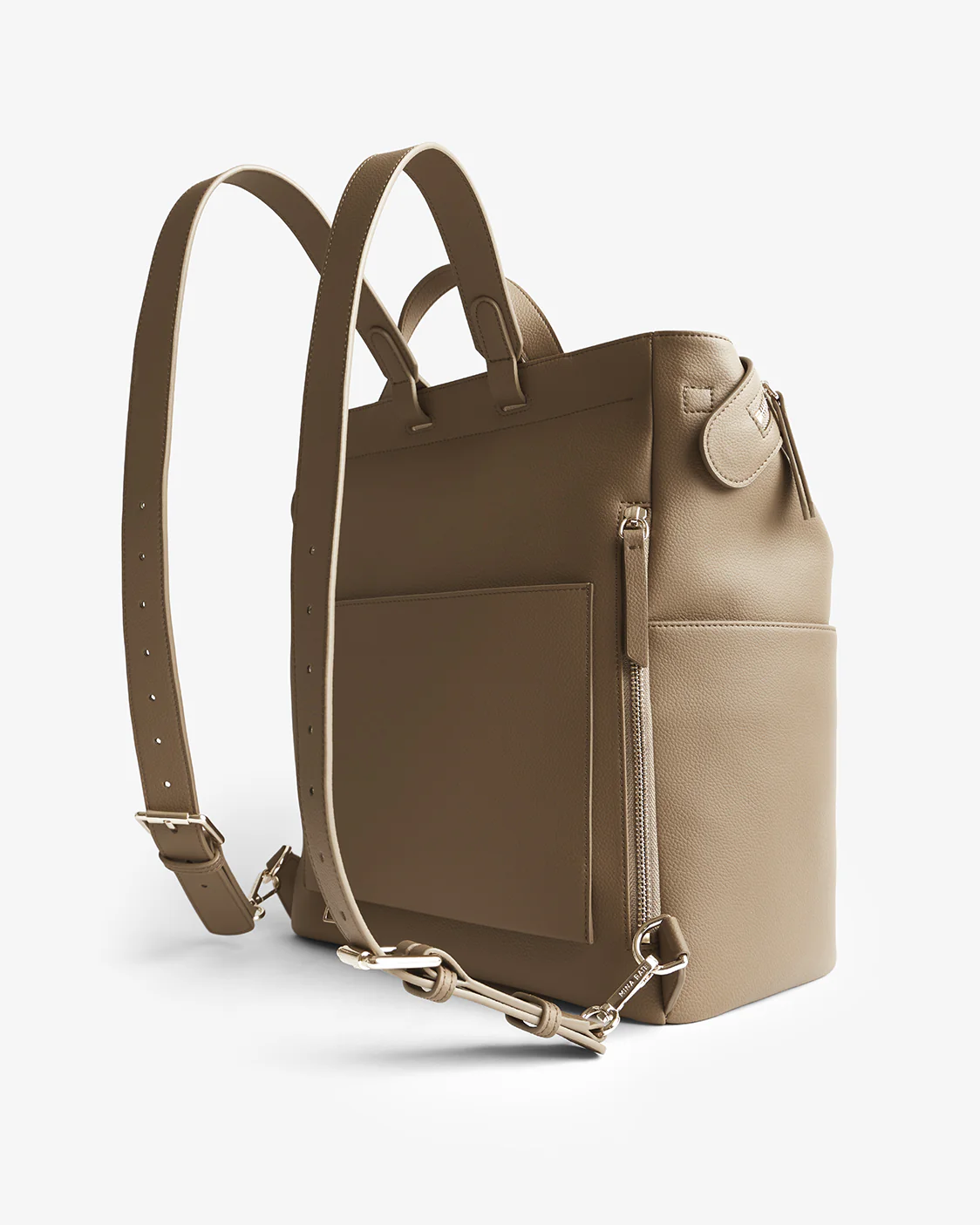 Kinney Backpack Vegan Full - Image 6