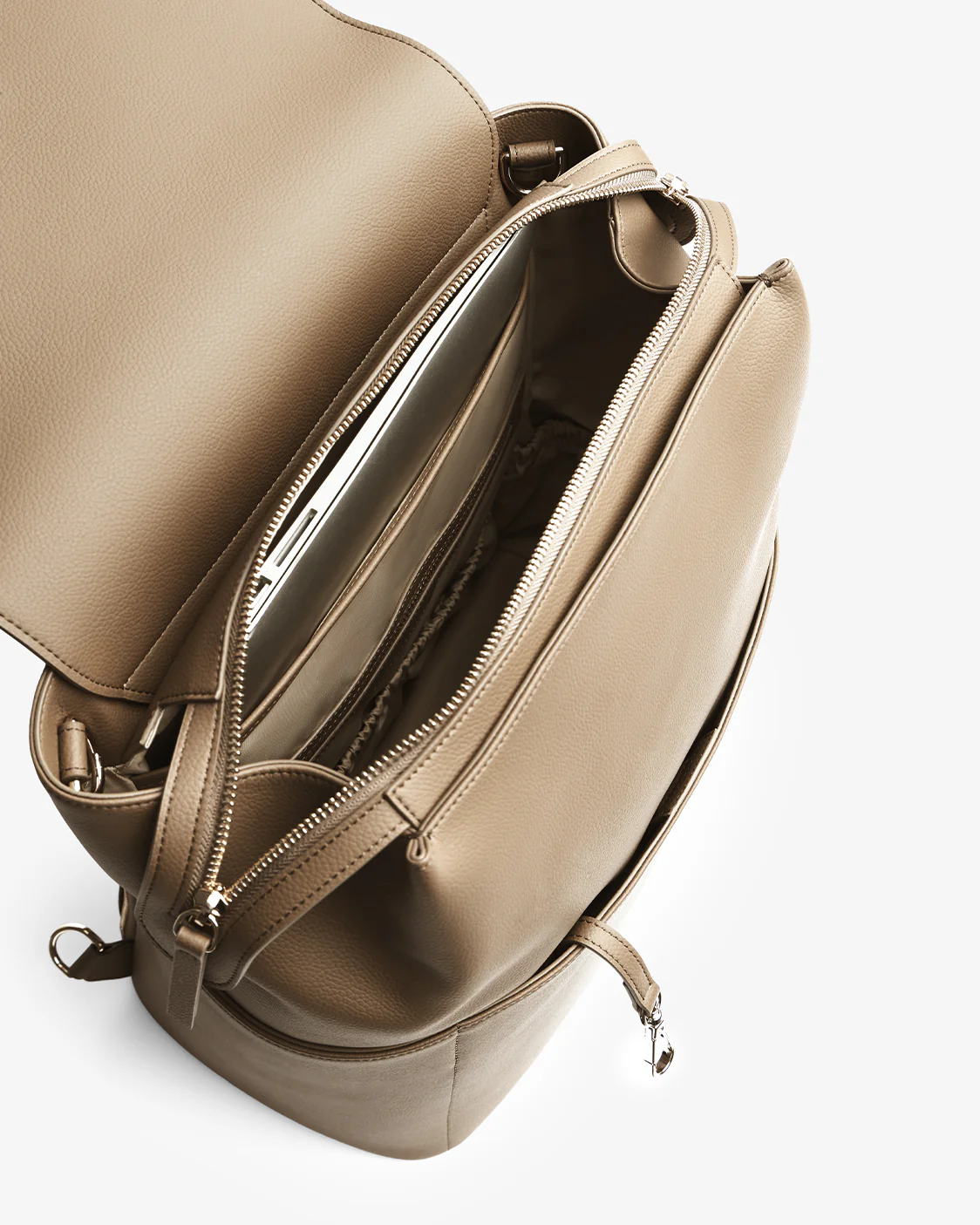 Kinney Backpack Vegan Full - Image 7