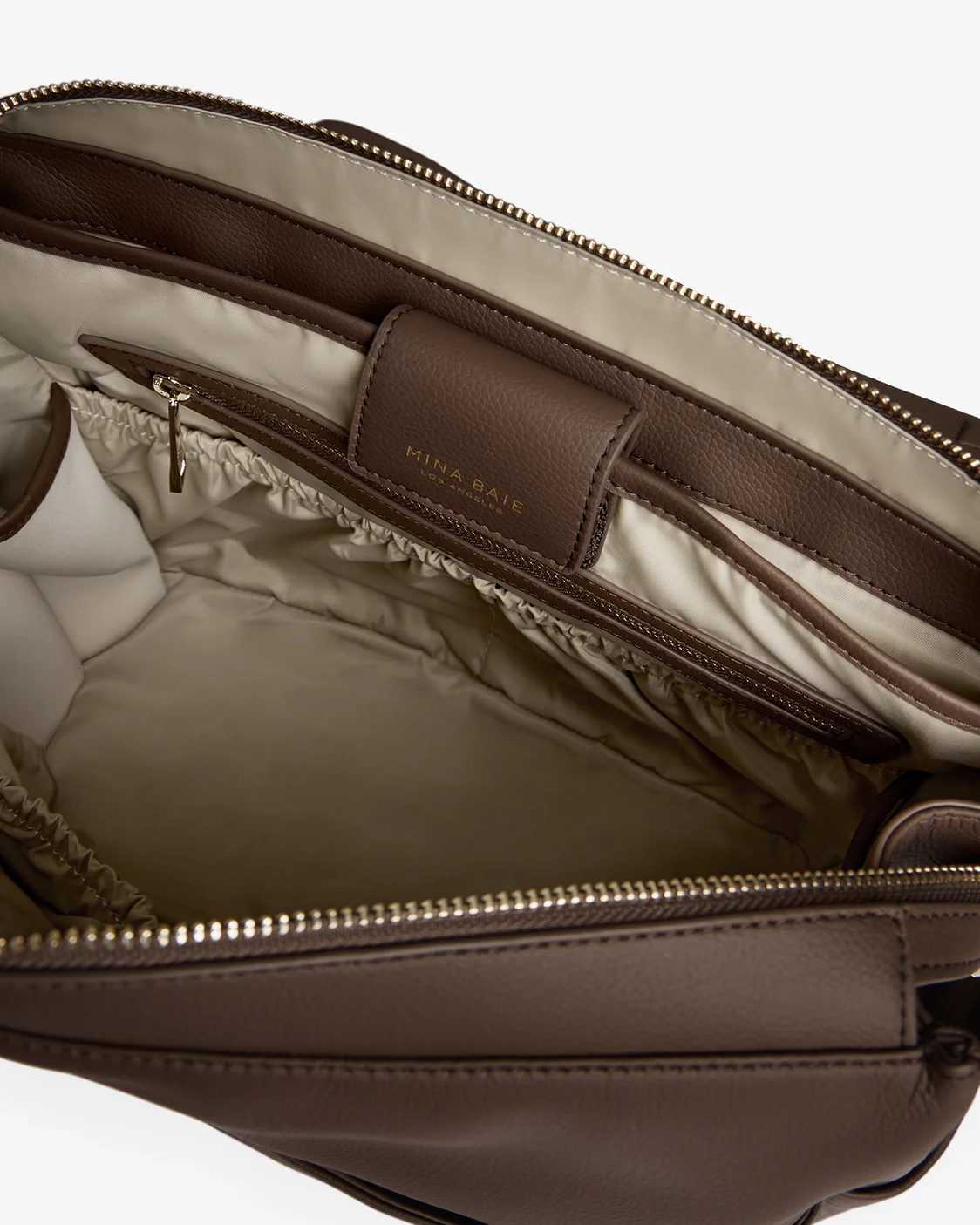 Winnie Backpack Vegan Midi - Image 13