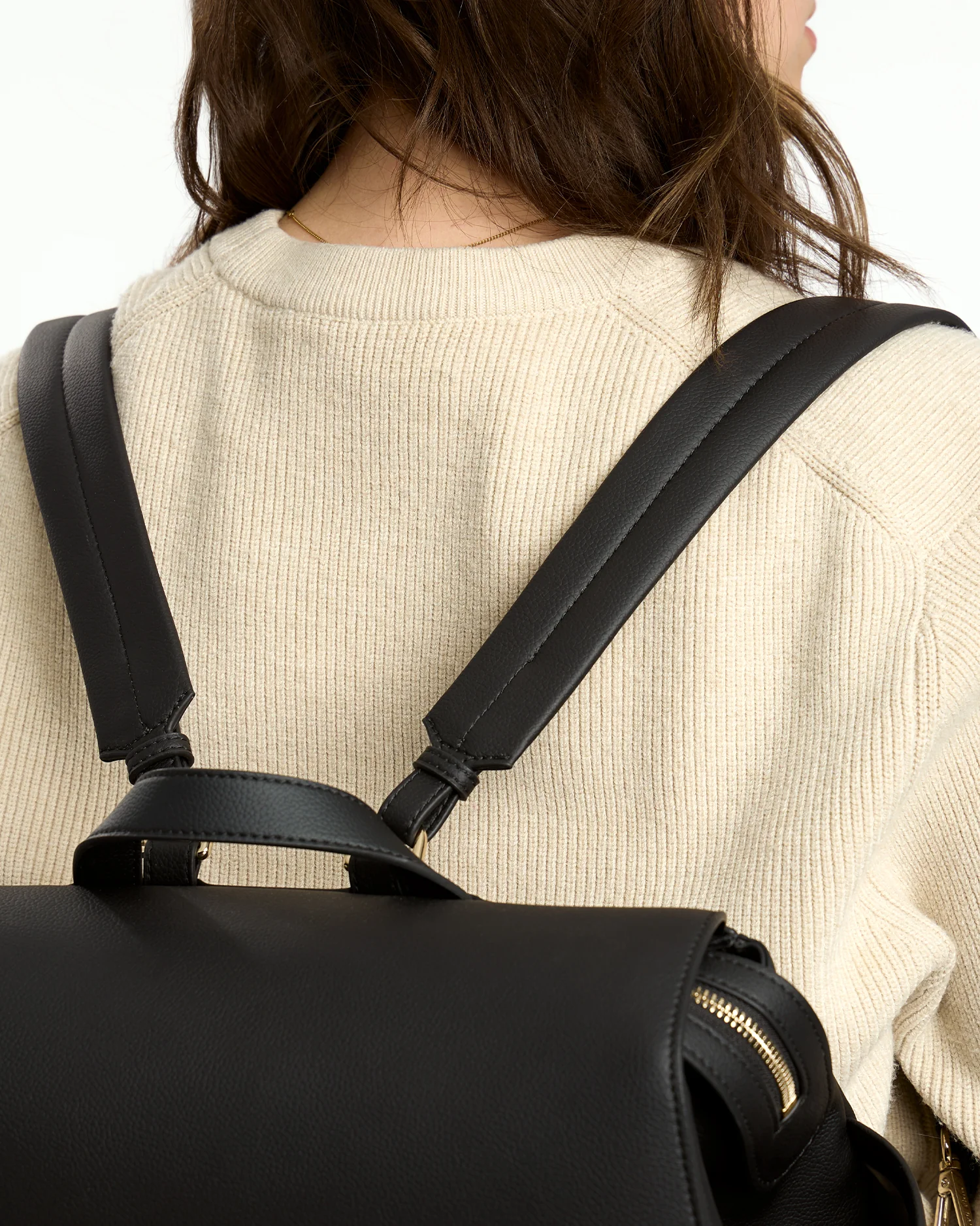 Winnie Backpack Vegan Midi - Image 18