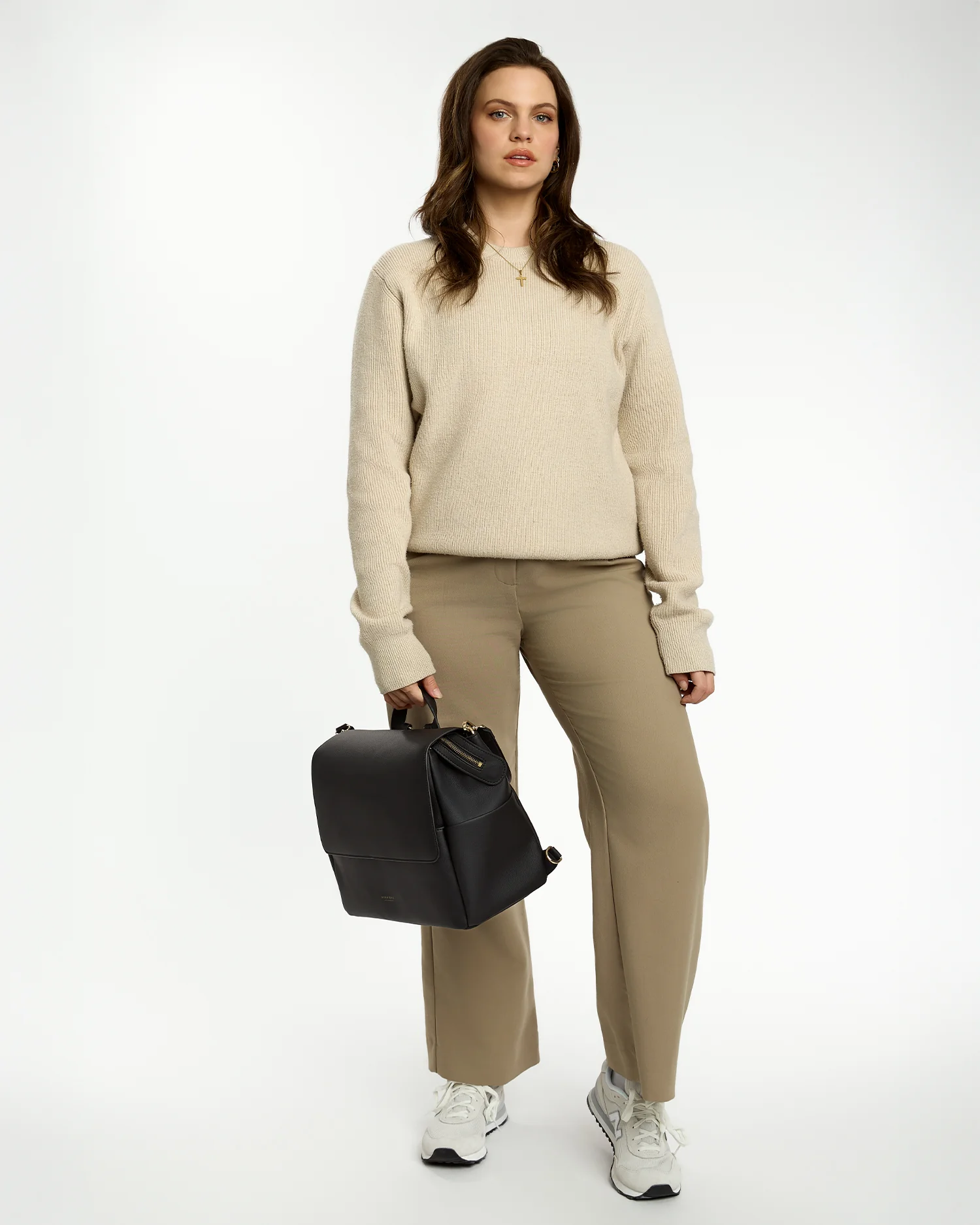 Winnie Backpack Vegan Midi - Image 19