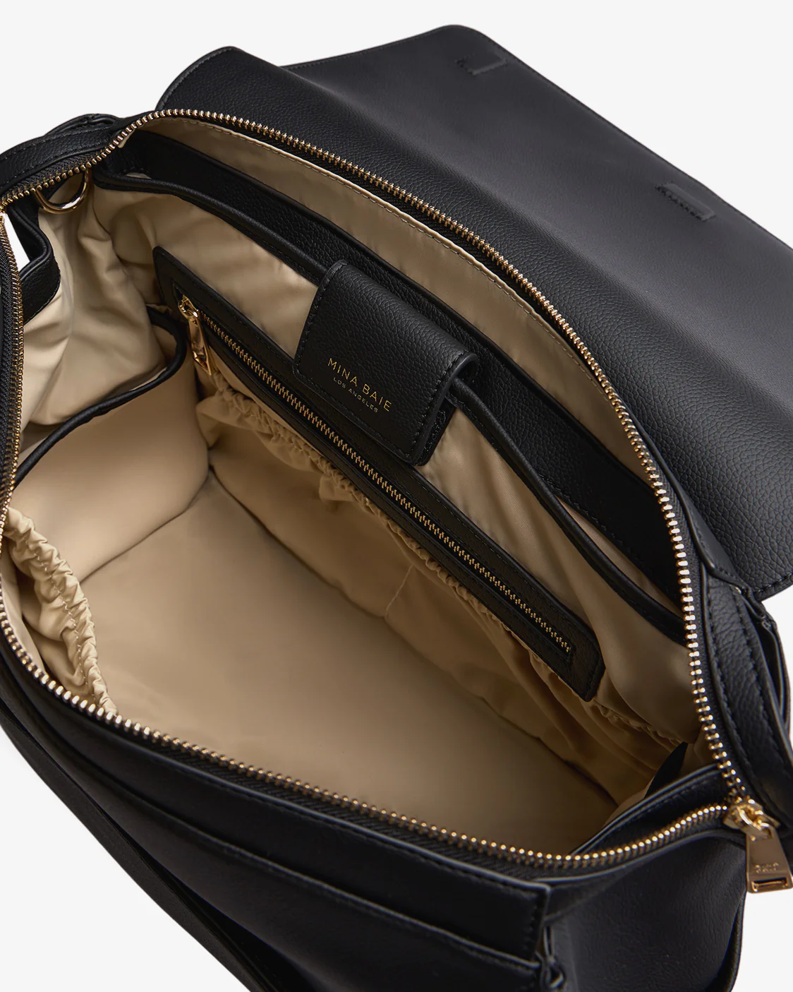 Winnie Backpack Vegan Midi - Image 20