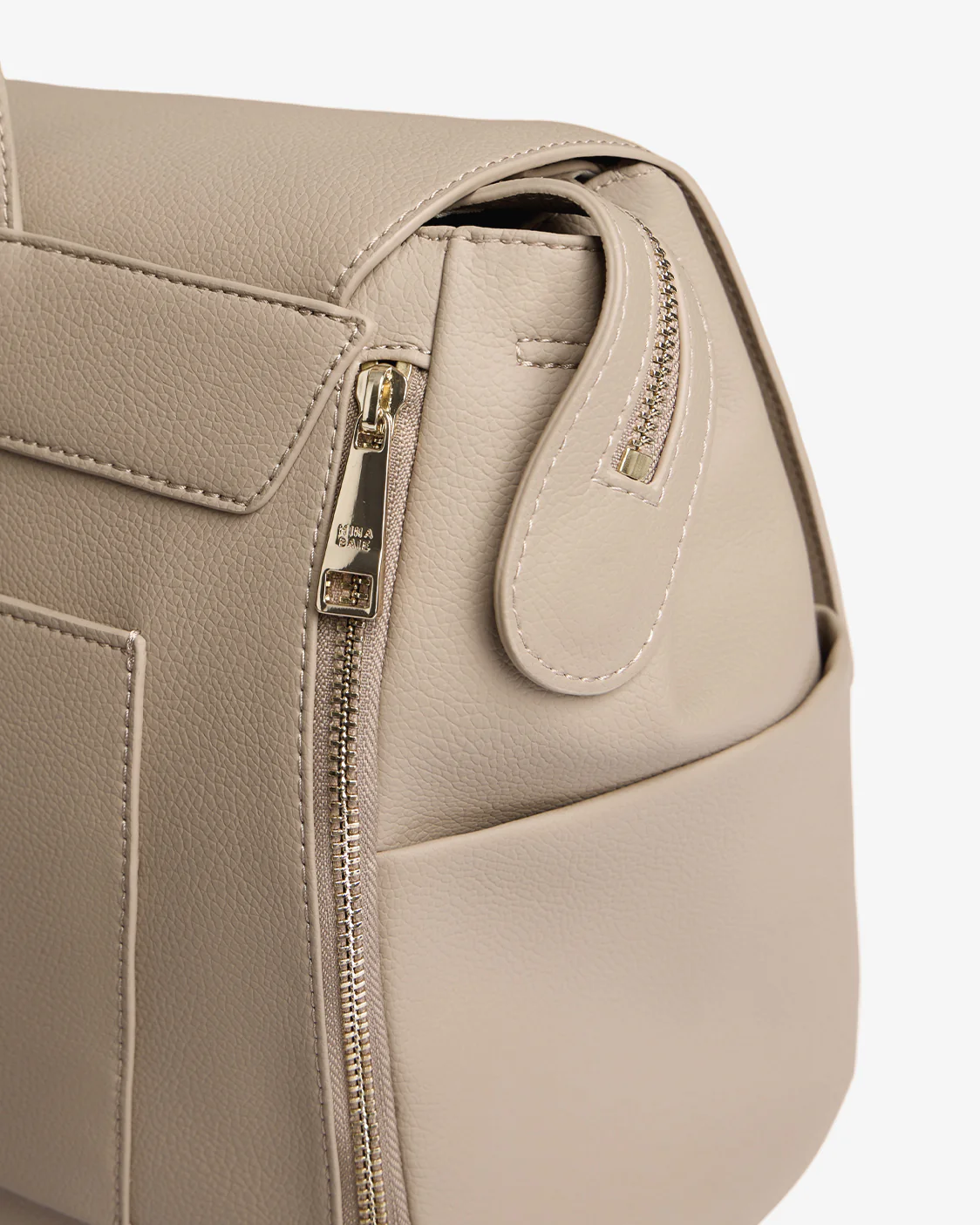 Winnie Backpack Vegan Midi - Image 28