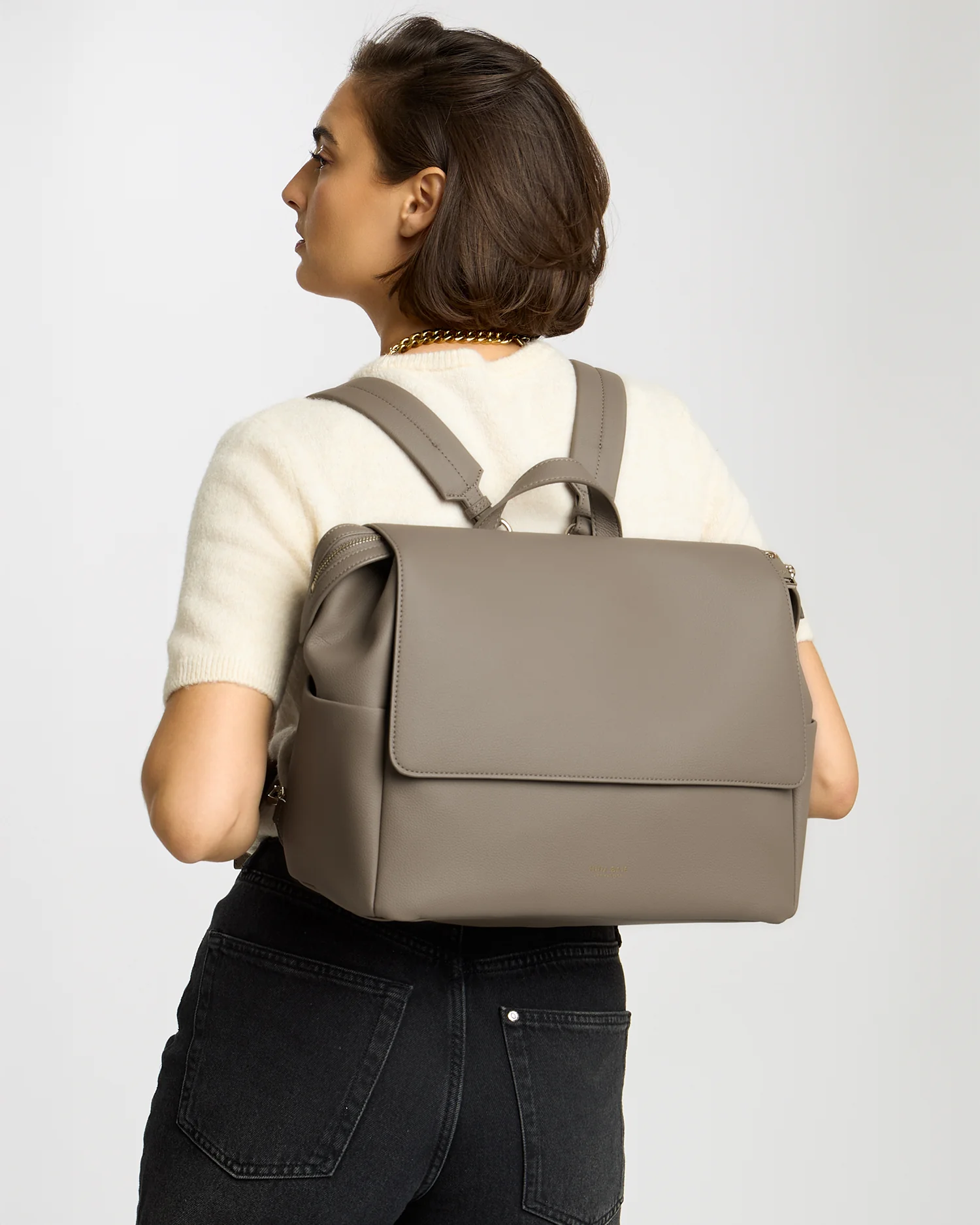 Winnie Backpack Vegan Midi - Image 38