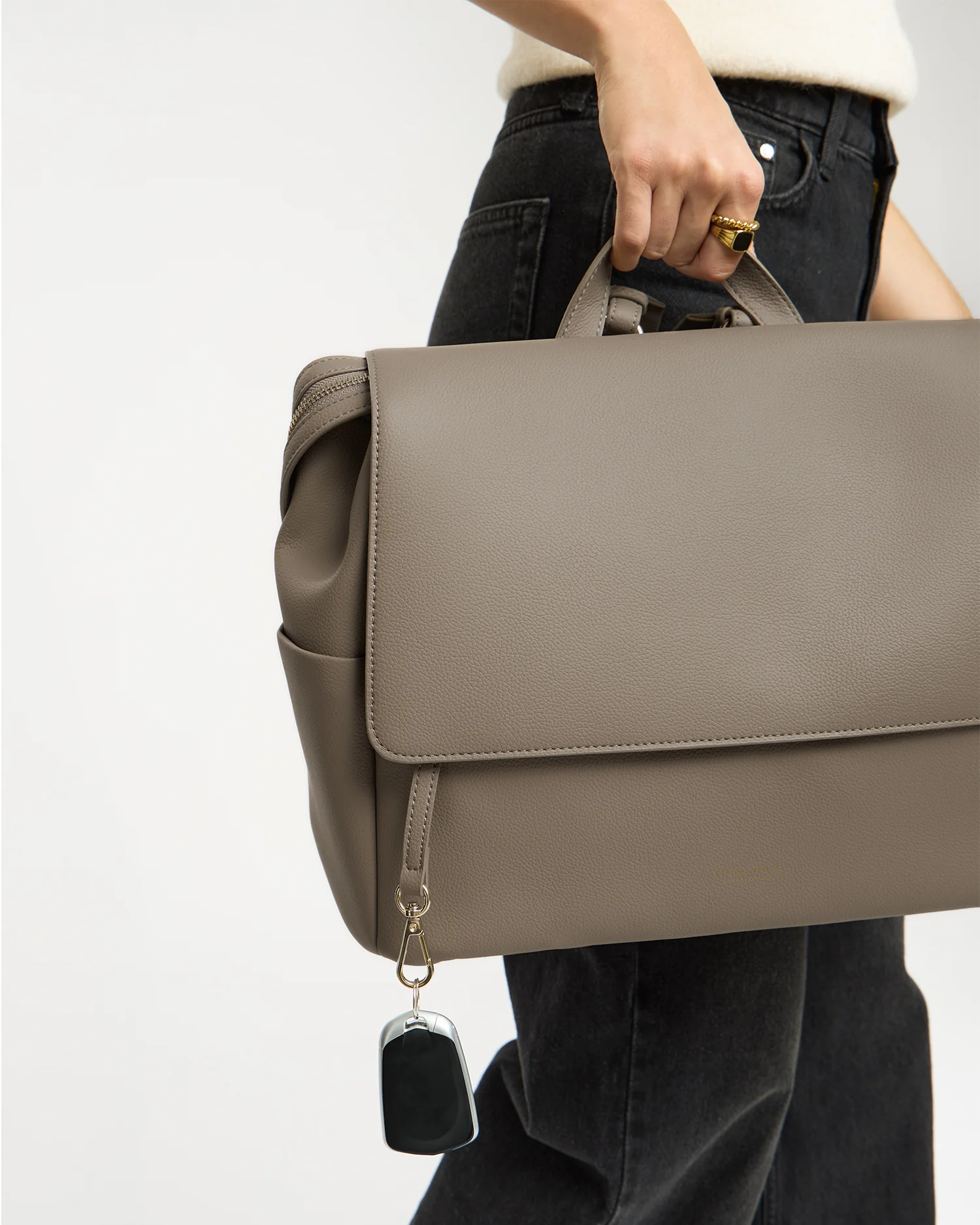 Winnie Backpack Vegan Midi - Image 39