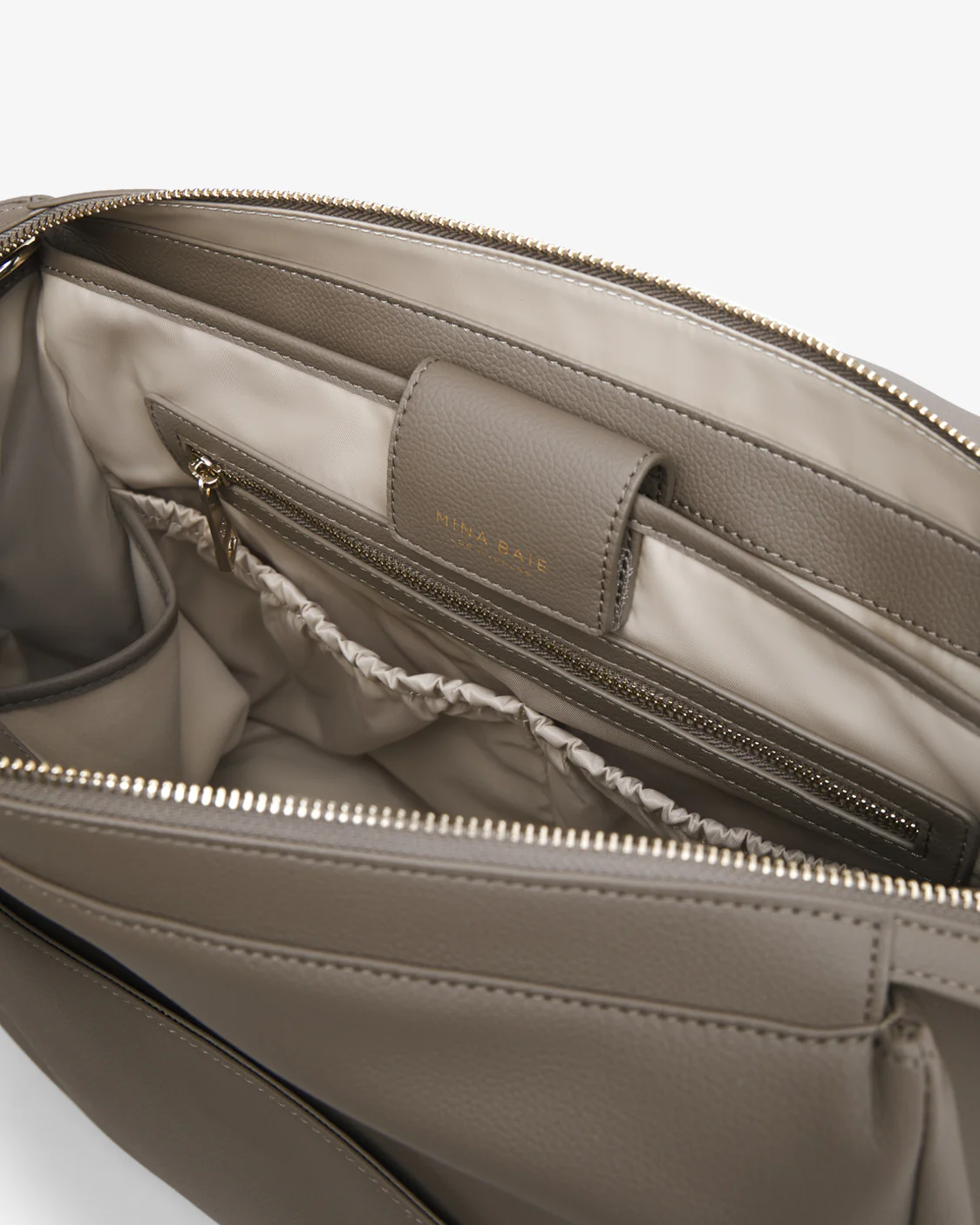 Winnie Backpack Vegan Midi - Image 41