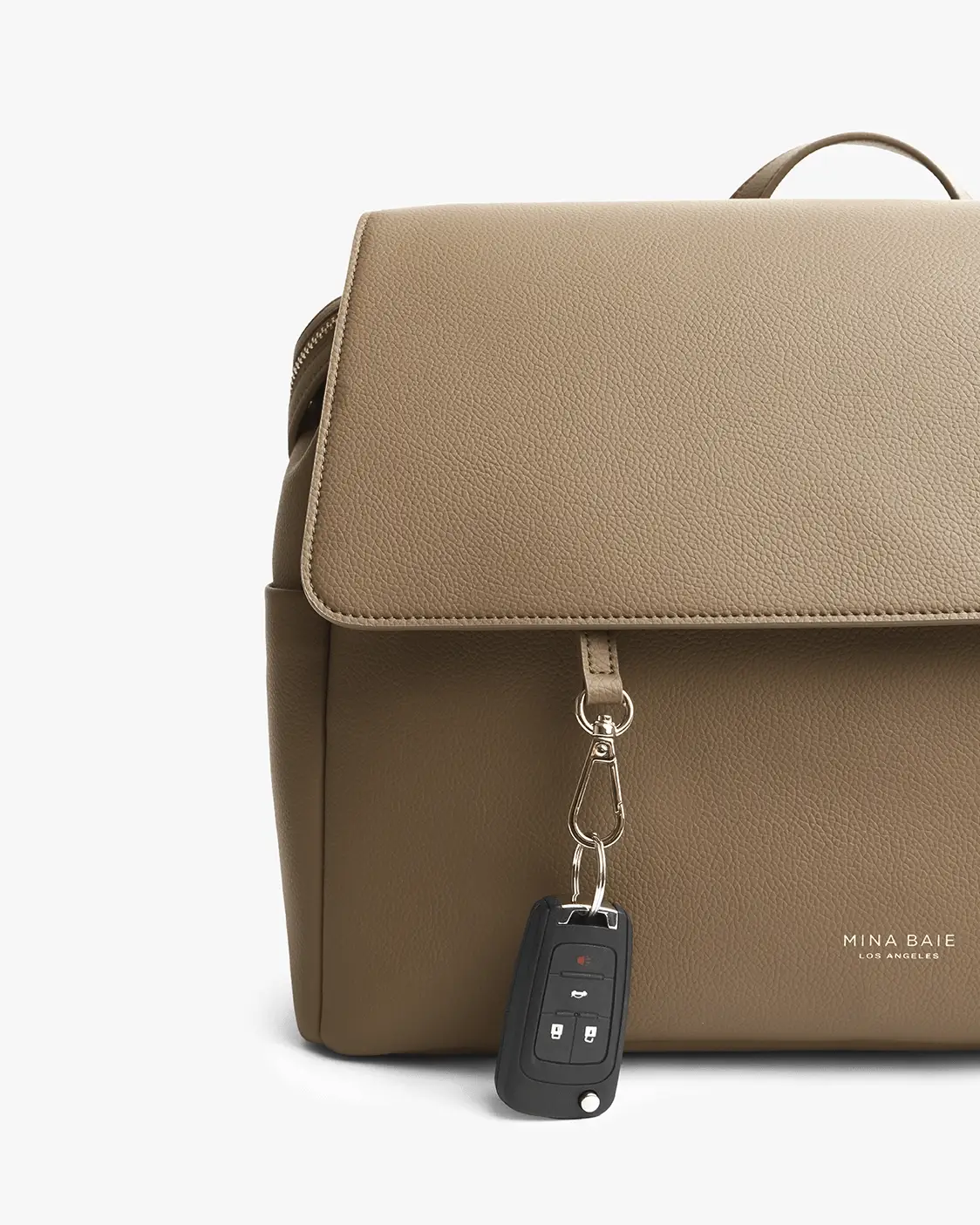 Winnie Backpack Vegan Midi - Image 6